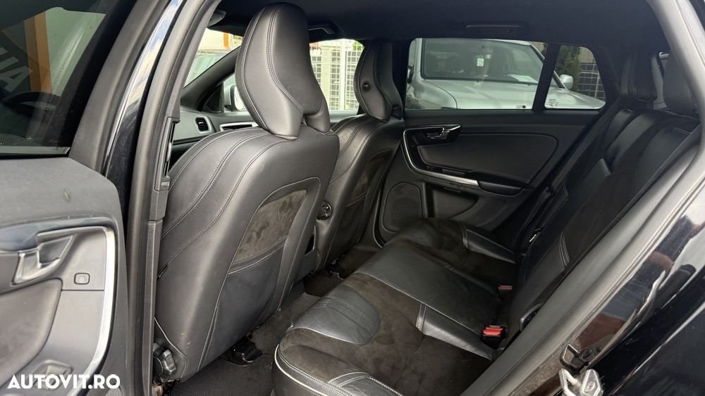 Volvo V60 - 9
