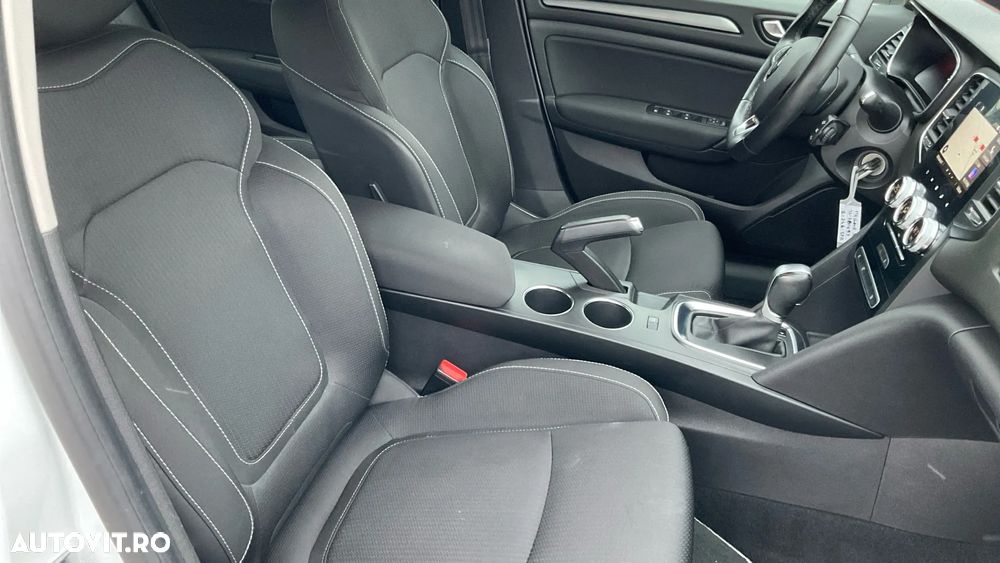 Renault Megane TCE 140 EDC Techno - 18