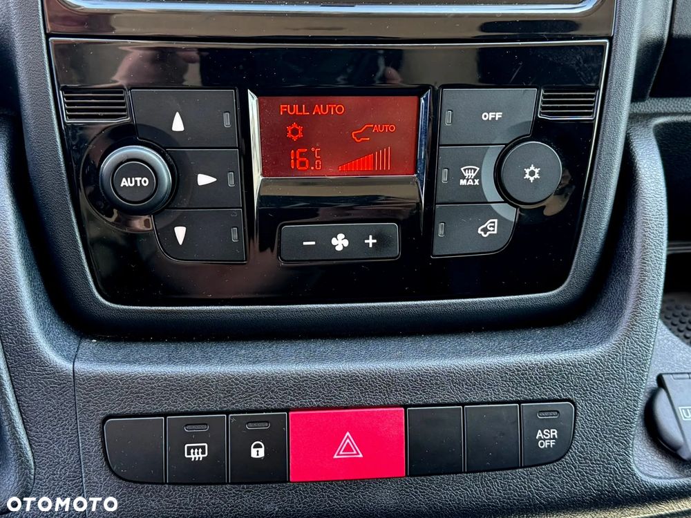 Fiat Ducato - 11