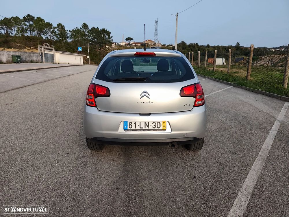 Citroën C3 - 7