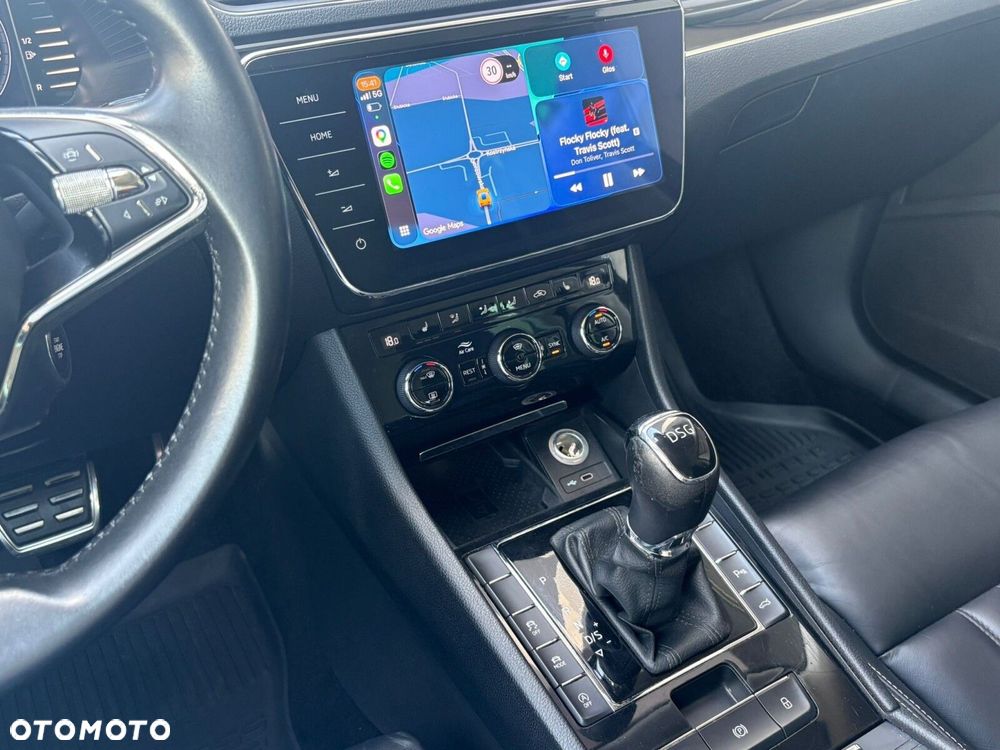 Skoda Superb 2.0 TDI SCR L&K DSG - 25