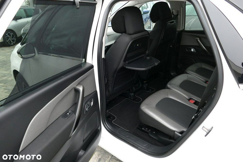 Citroën C4 SpaceTourer 1.5 BlueHDi Rip Curl S&S - 34