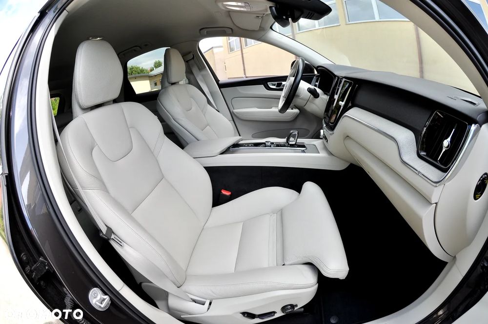 Volvo XC 60 B4 D Geartronic Inscription - 26