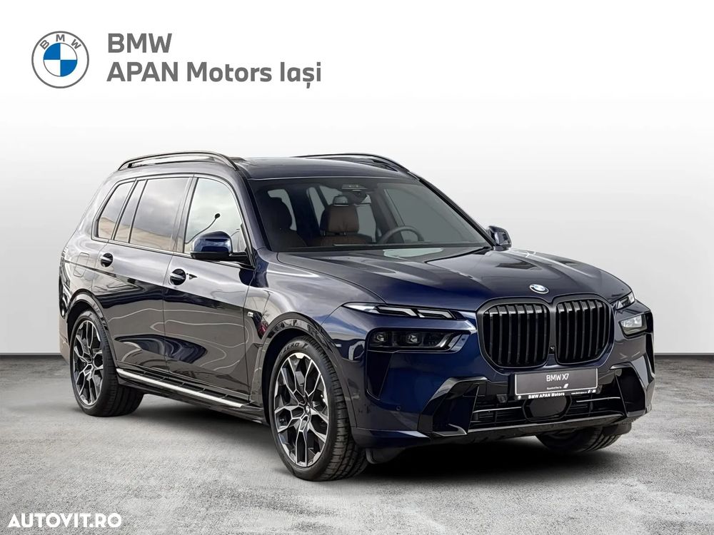 BMW X7 - 3