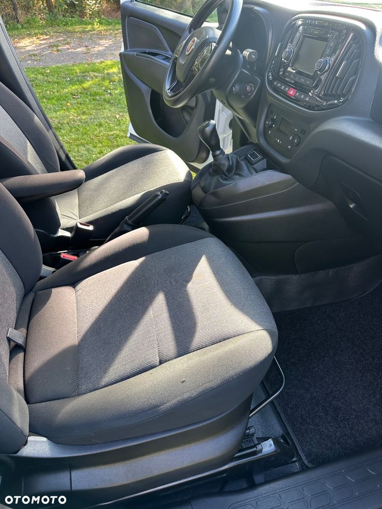 Fiat DOBLO - 36