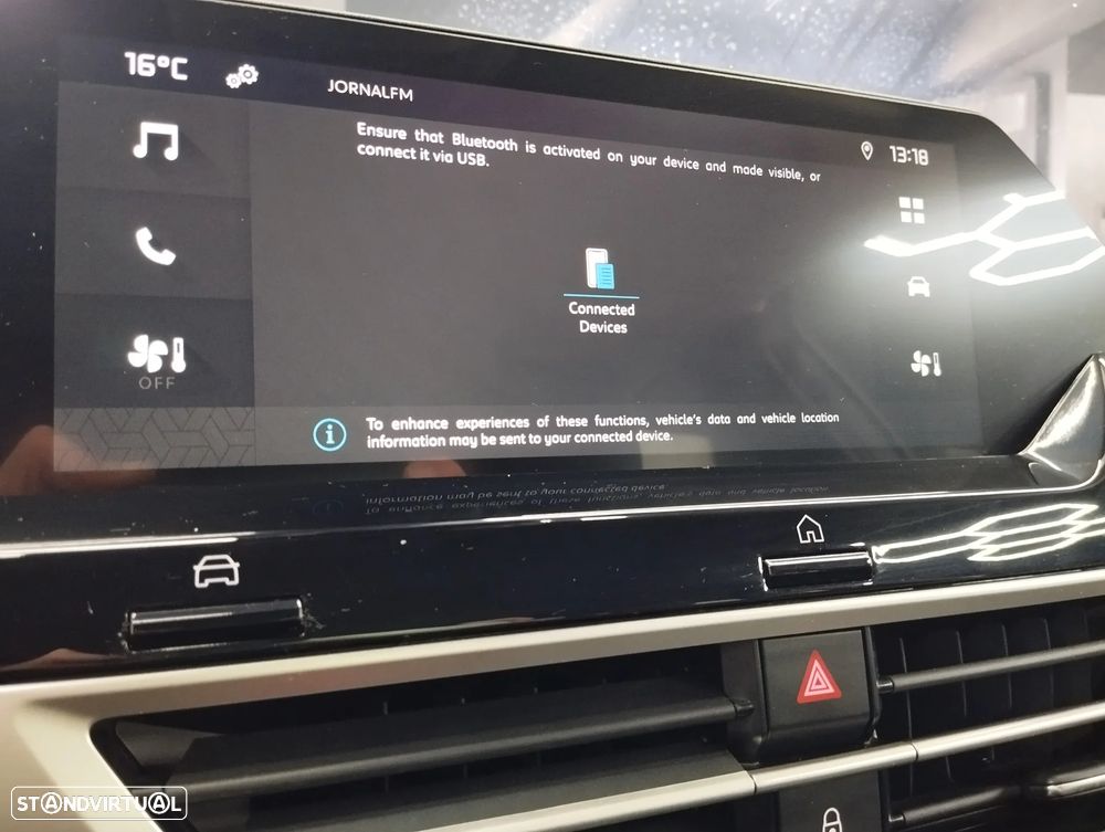 Citroën C4 1.5 BlueHDi Feel Pack EAT8 - 30