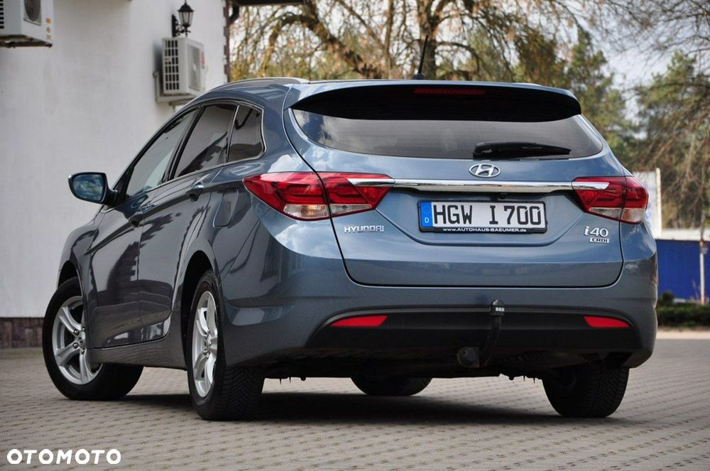 Hyundai i40 - 17