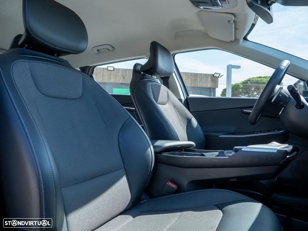 Kia EV6 77,4-kWh Business - 20
