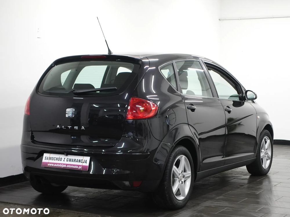Seat Altea 1.6 Style - 8