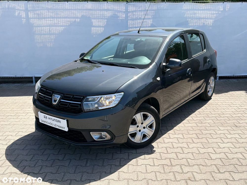 Dacia Sandero 1.0 SCe Laureate - 1