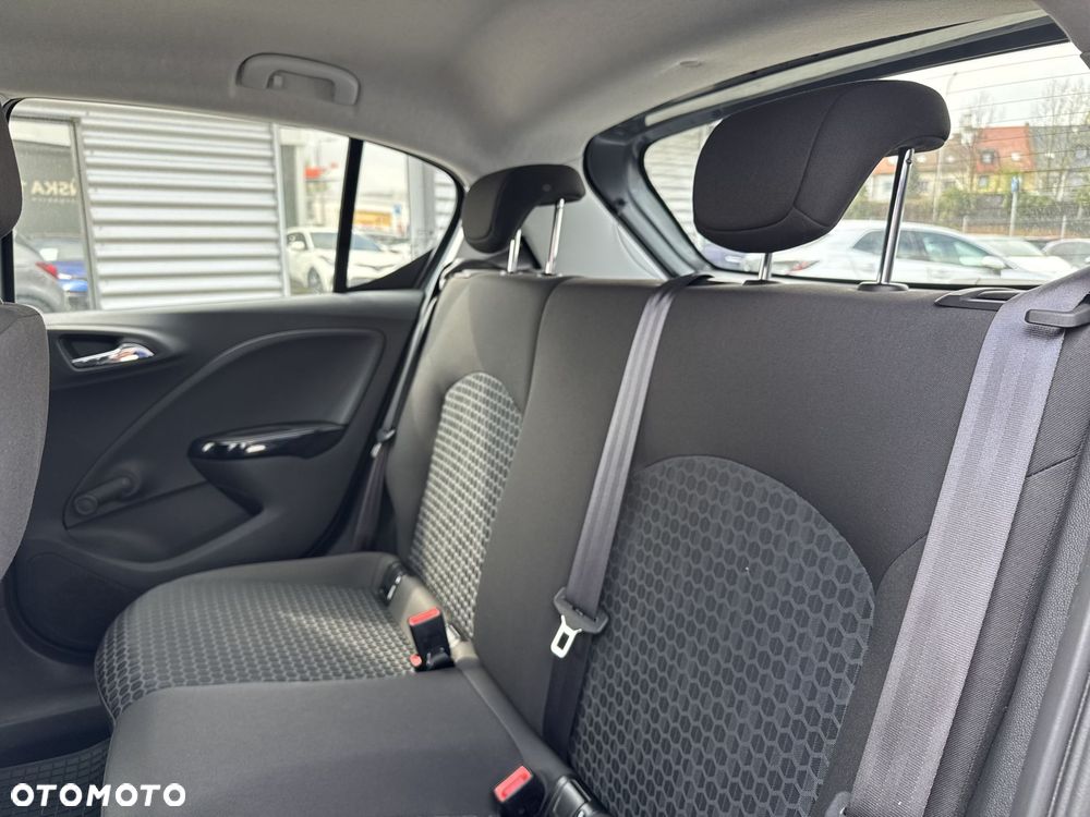 Opel Corsa 1.4 Enjoy S&S - 14