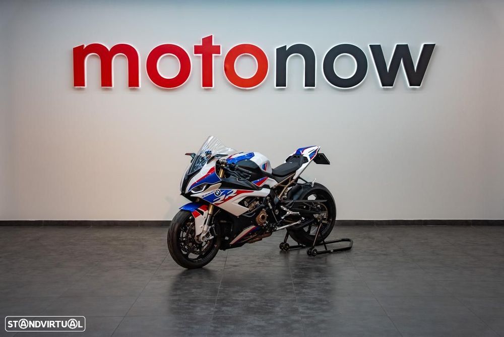 BMW S 1000 RR - 6