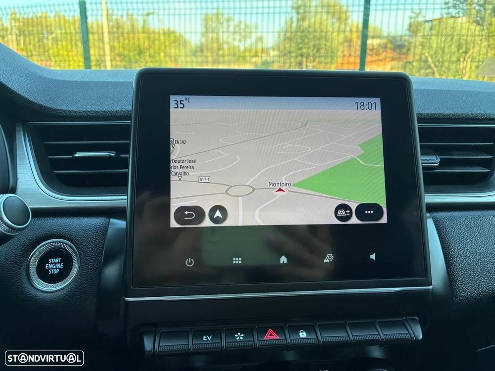 Renault Captur - 14