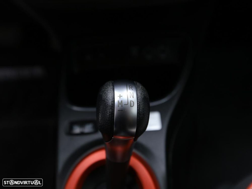 Renault Twingo 0.9 TCe Le Coq Sportif EDC - 18