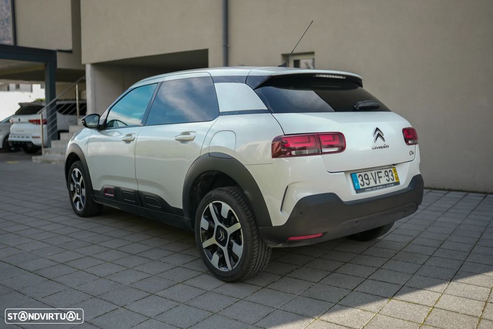 Citroën C4 Cactus 1.2 PureTech Shine - 3
