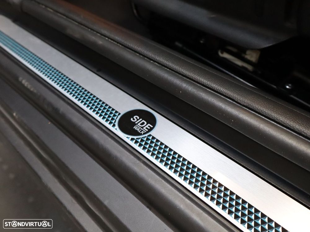 MINI Cabrio Cooper Premium Sidewalk Special Edition Auto - 13