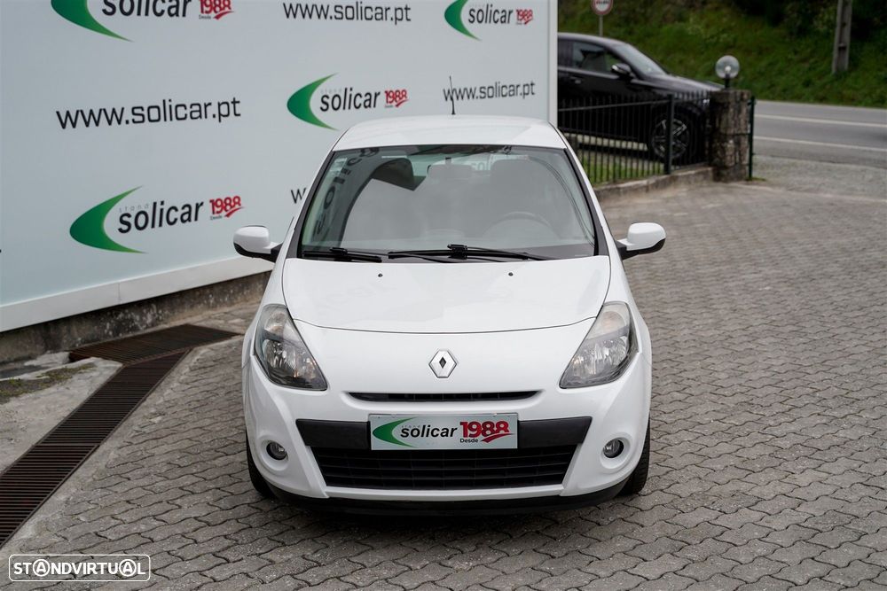 Renault Clio 1.5 dCi Business - 9