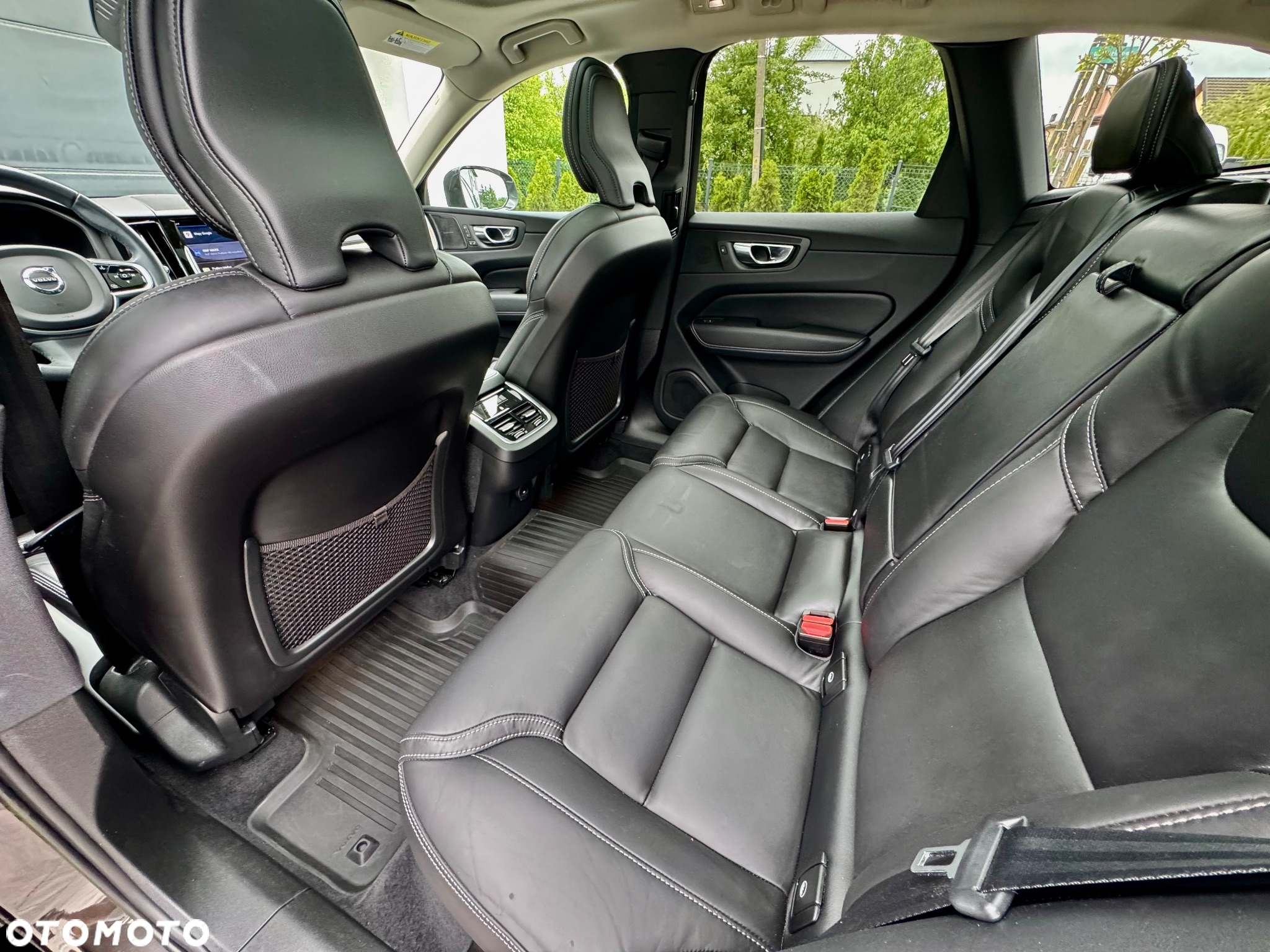 Volvo XC 60 B5 B Geartronic Inscription - 29