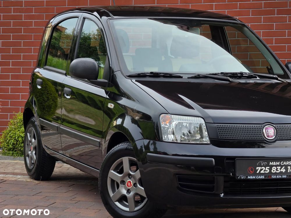 Fiat Panda 1.2 MyLife - 10