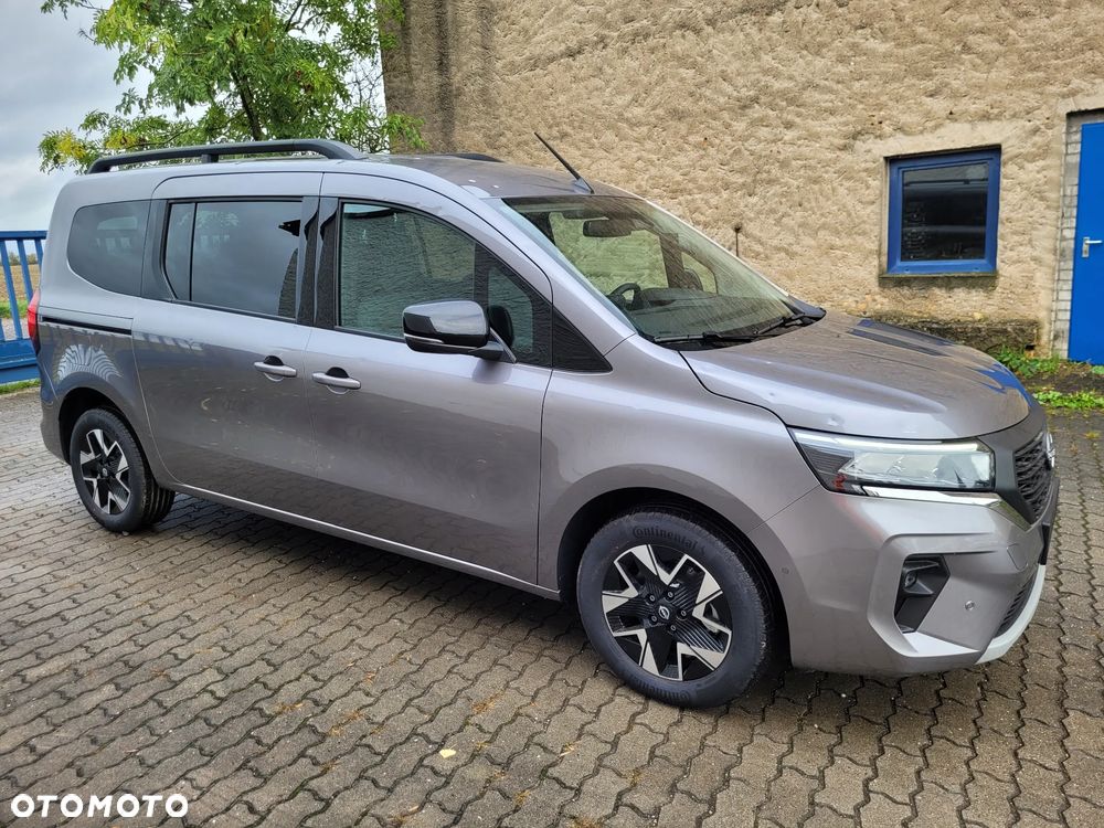 Nissan Townstar L2 2,3 - 26