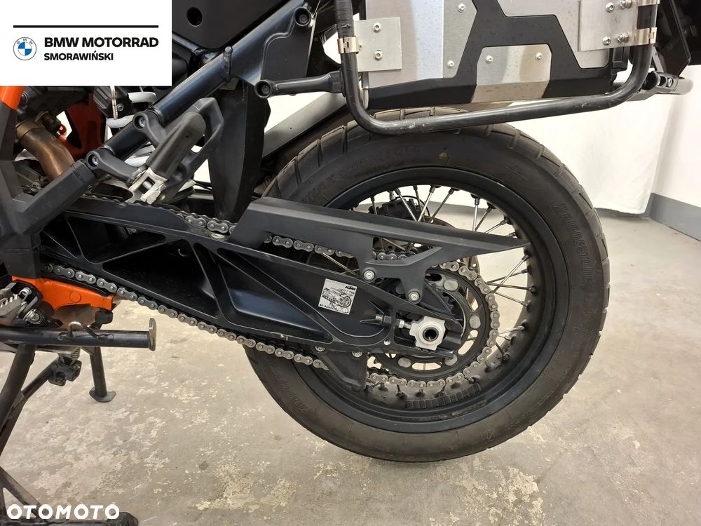 KTM Super Adventure - 20