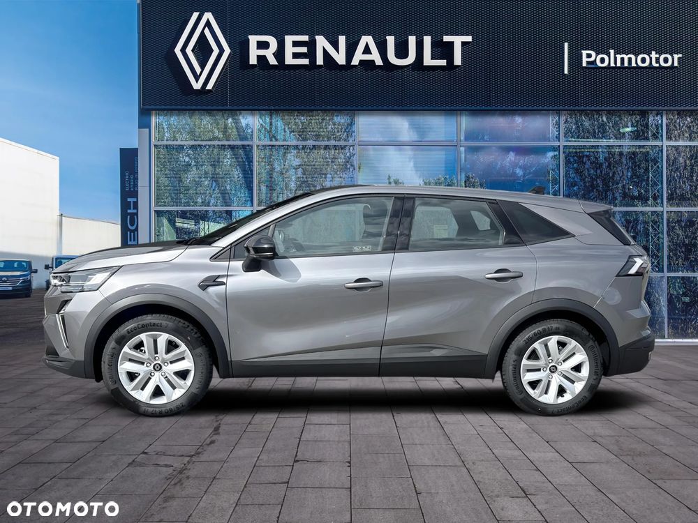 Renault Symbioz 1.8 E-Tech Full Hybrid 160 Evolution - 4