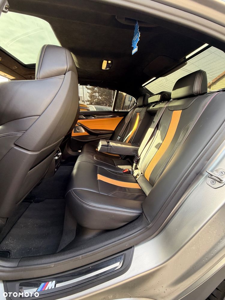BMW M5 - 34
