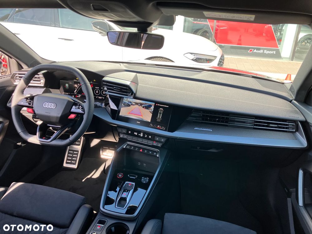 Audi RS3 Sportback - 27