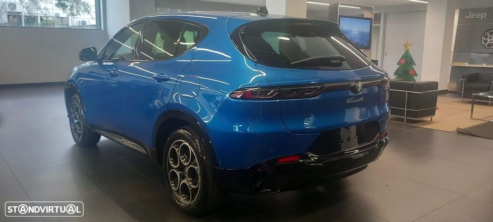 Alfa Romeo Tonale - 6