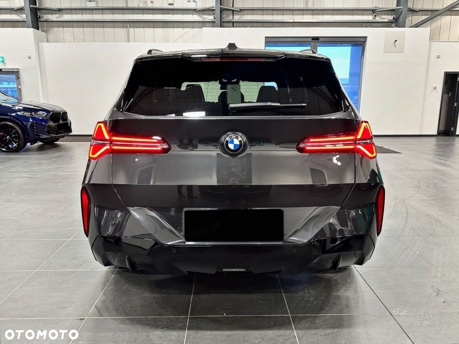 BMW X3 xDrive20 mHEV - 7