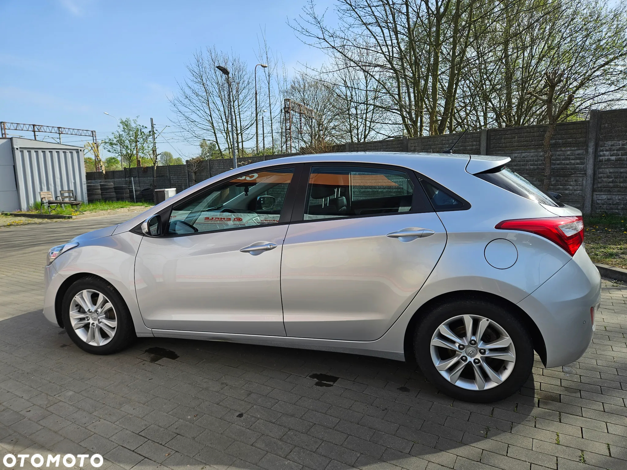 Hyundai i30 1.4 Advantage - 19