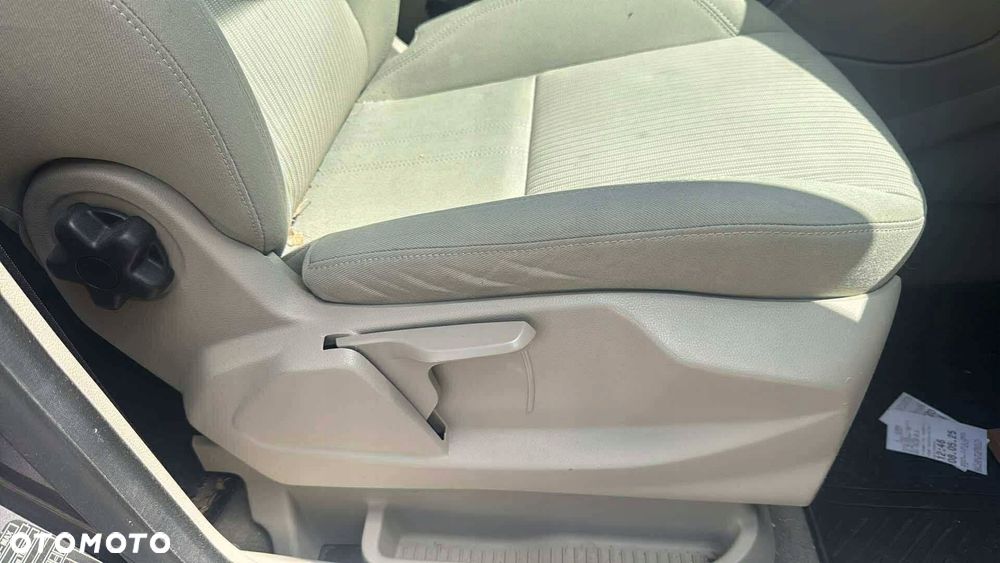 fotele 1 i 2 rząd ford grand c-max 2013r - 5