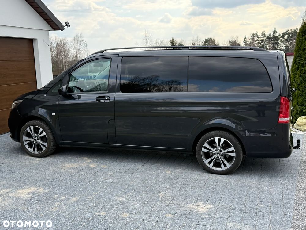 Mercedes-Benz Vito - 13