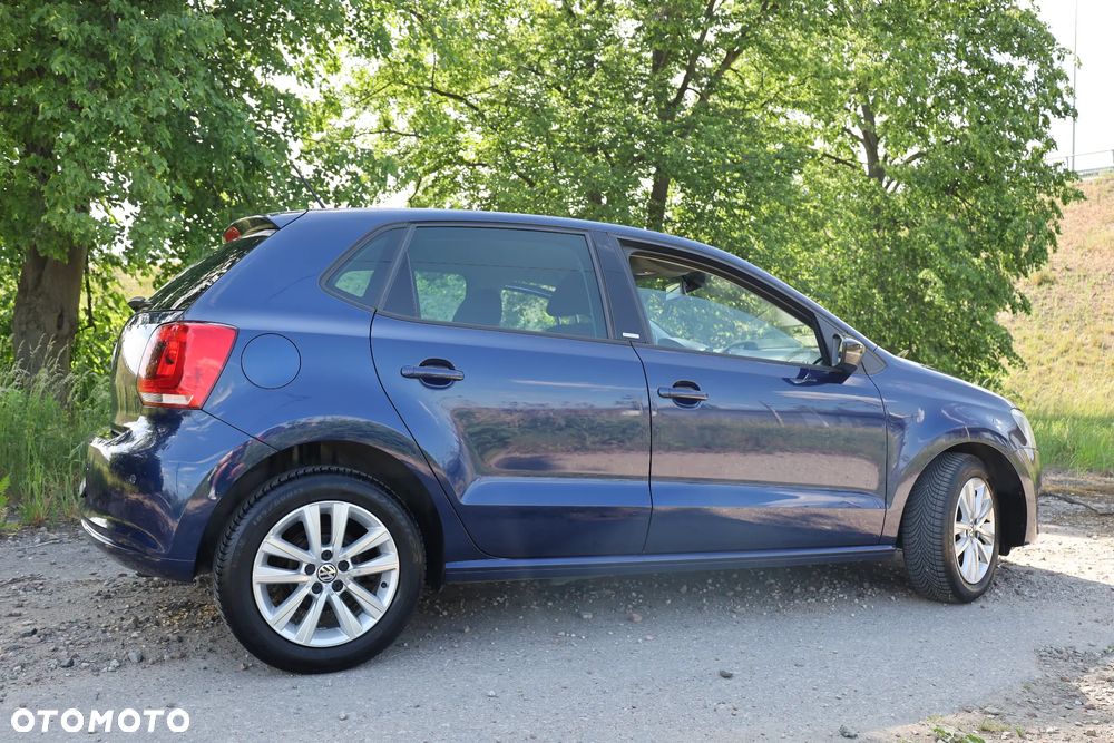 Volkswagen Polo 1.2 Style - 3