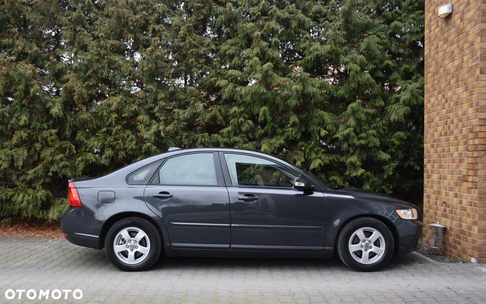 Volvo S40 - 6