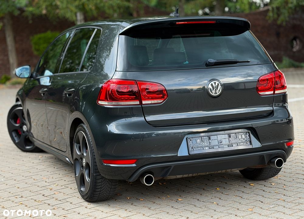 Volkswagen Golf 2.0 GTI - 20