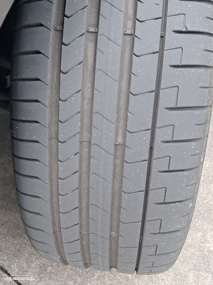 VW Passat Variant 2.0 TDi Sportline - 30