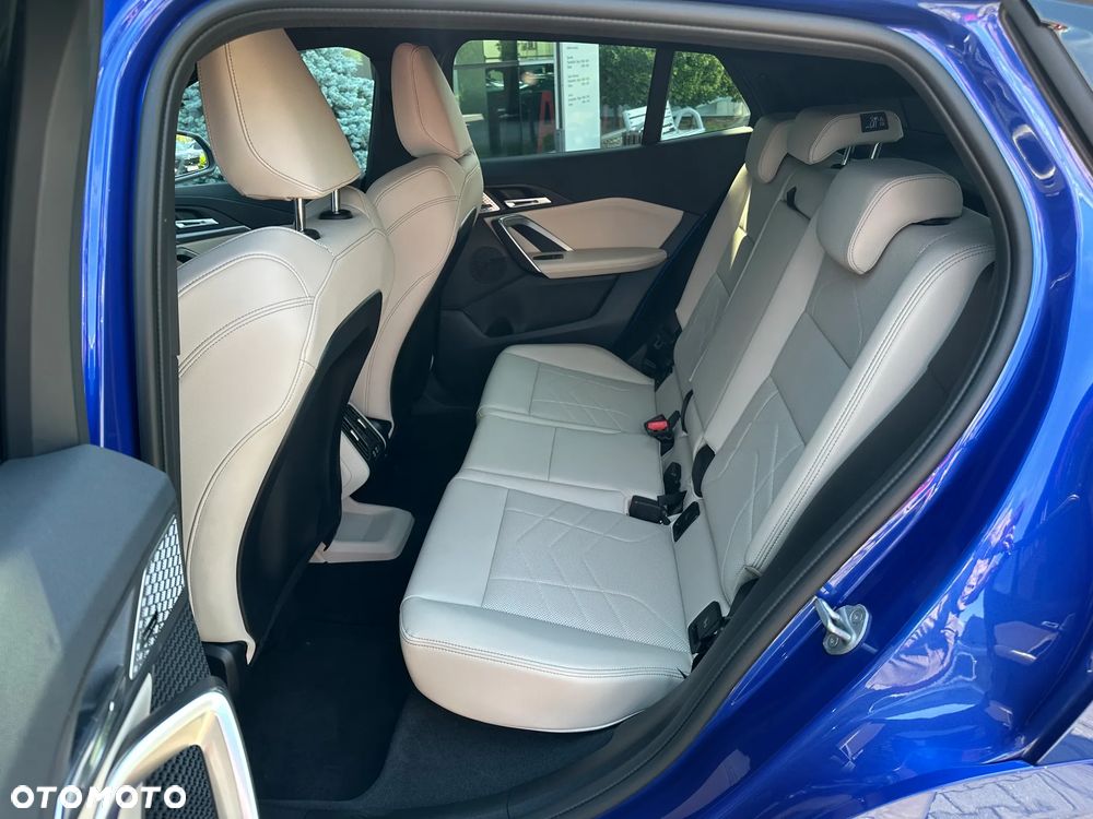 BMW X2 sDrive20i mHEV M Sport - 8