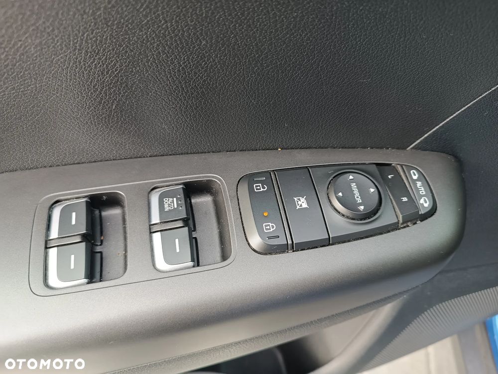 Kia Sportage - 20