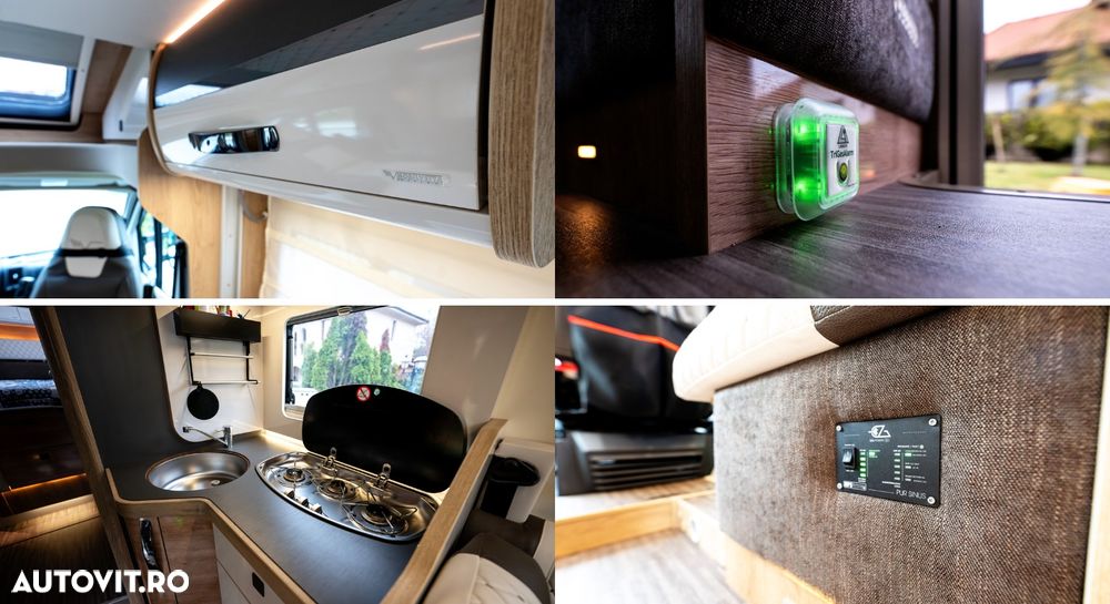 Fiat Mobilvetta KEA P90 - 3