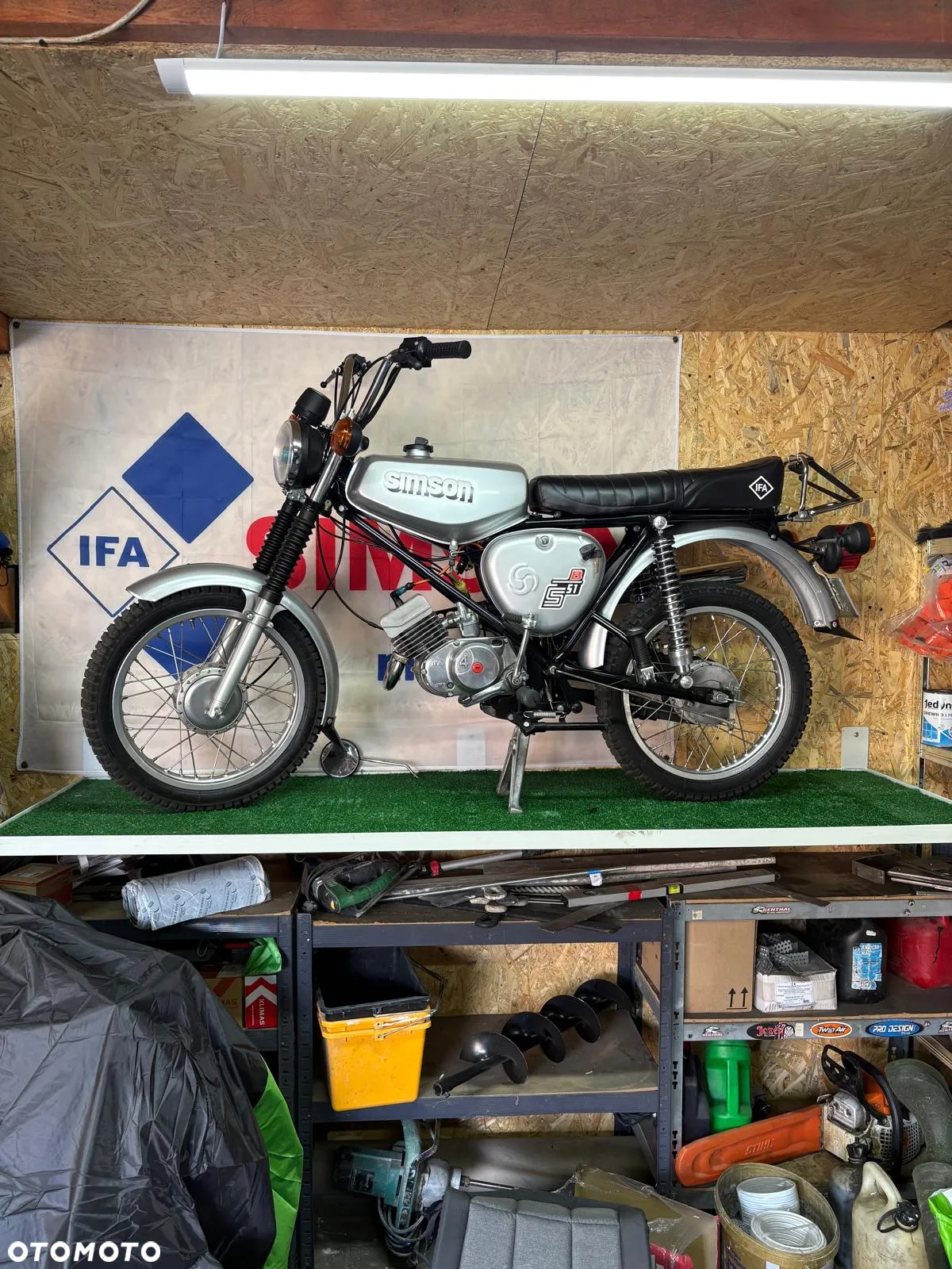 Simson Inny - 5