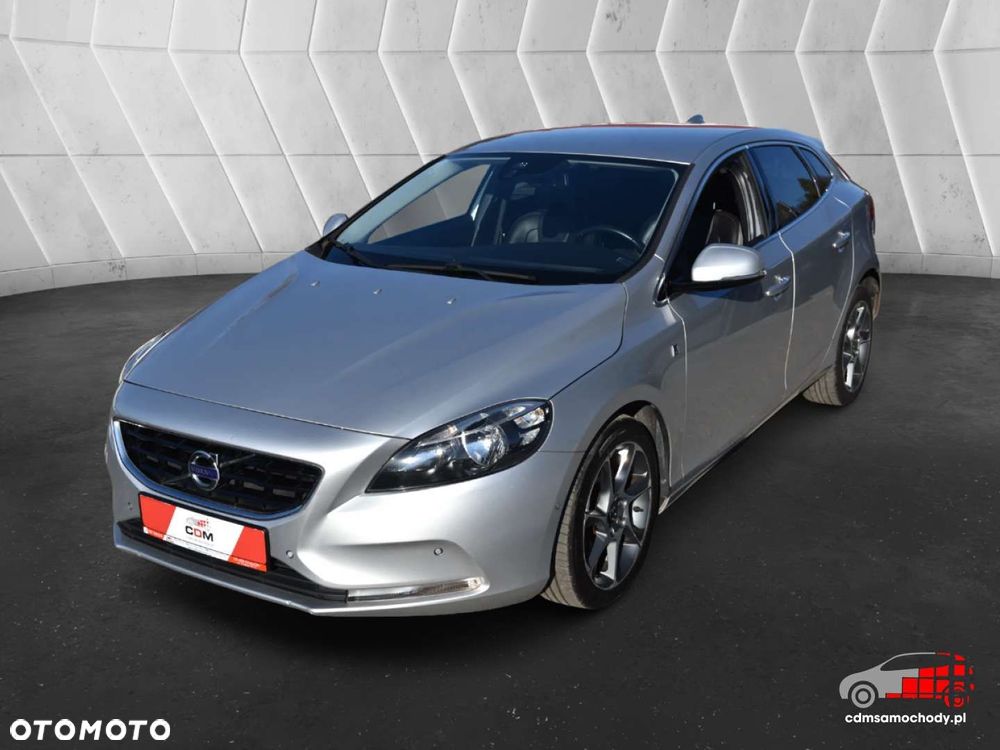 Volvo V40 - 6