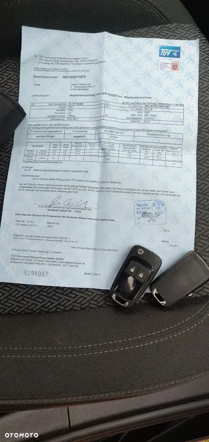 Opel Mokka 1.6 Active S&S - 17