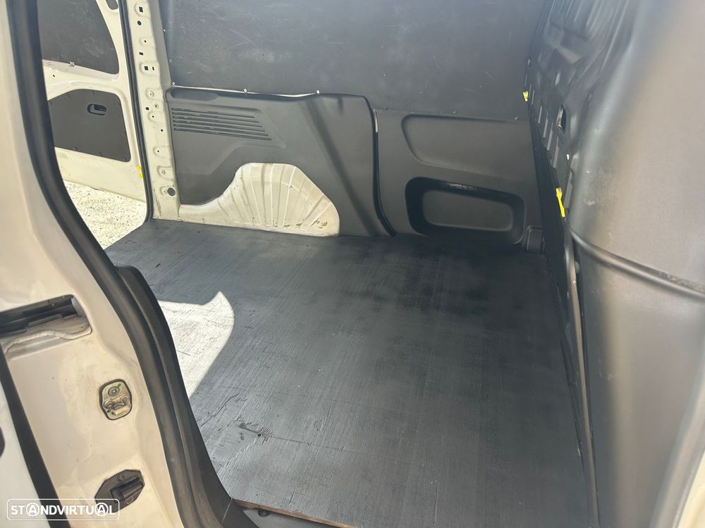 Peugeot Partner 1.5 BlueHDi Premium Standard - 11