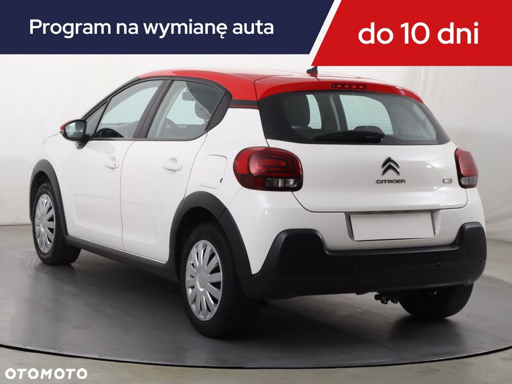Citroën C3 - 6
