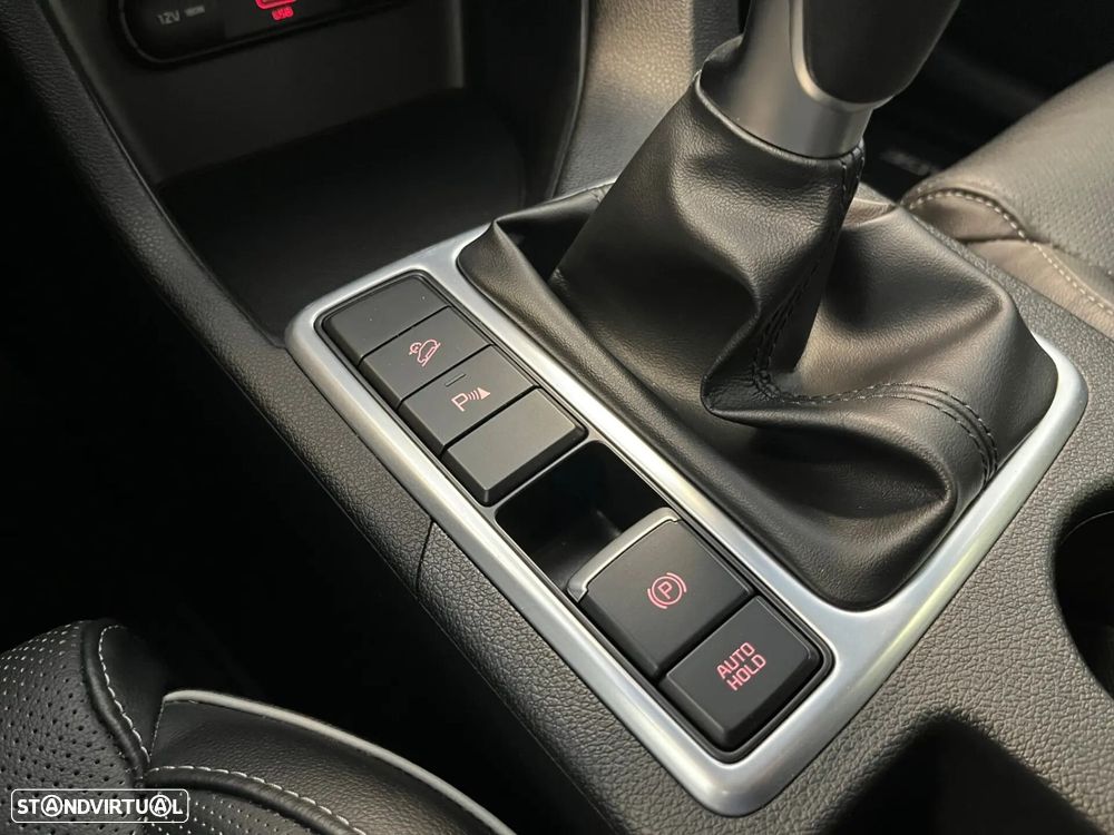 Kia Sportage - 23