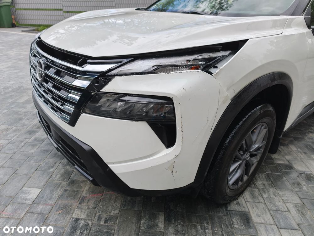 Nissan X-Trail - 11