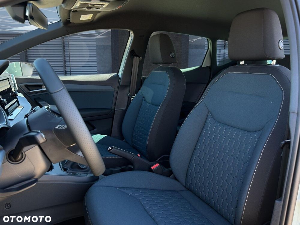 Seat Ibiza - 7