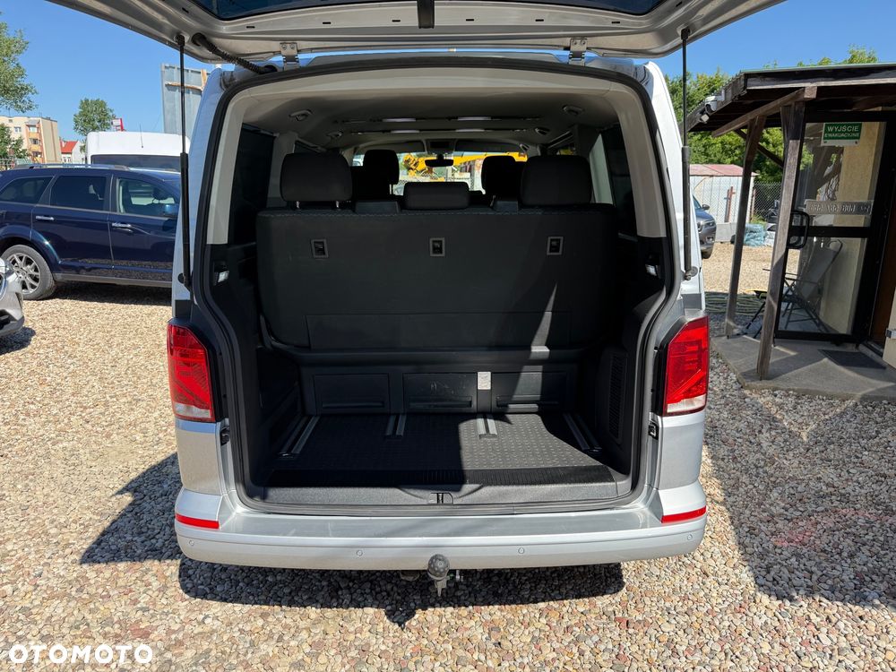 Volkswagen Multivan 2.0 TDI L1 DSG - 16