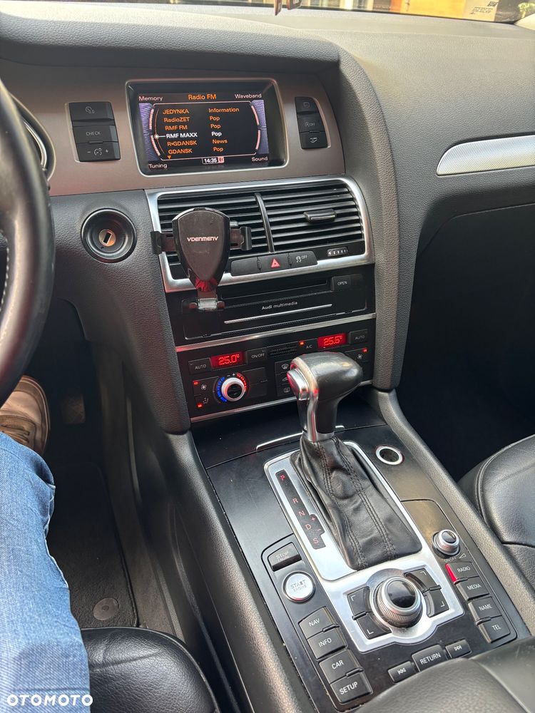 Audi Q7 - 16